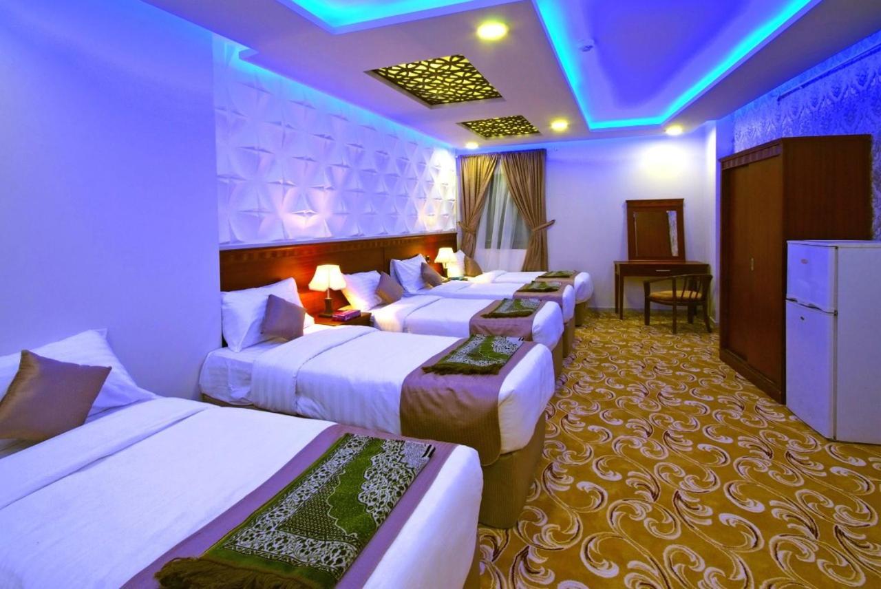 mecca-zuwar-albait-hotel-photo-10
