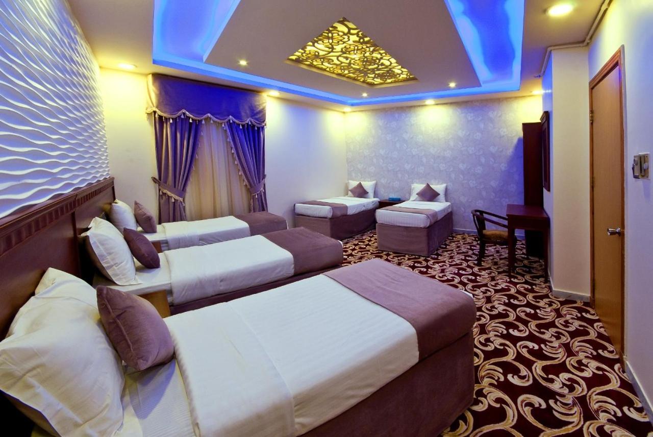 mecca-zuwar-albait-hotel-photo-14