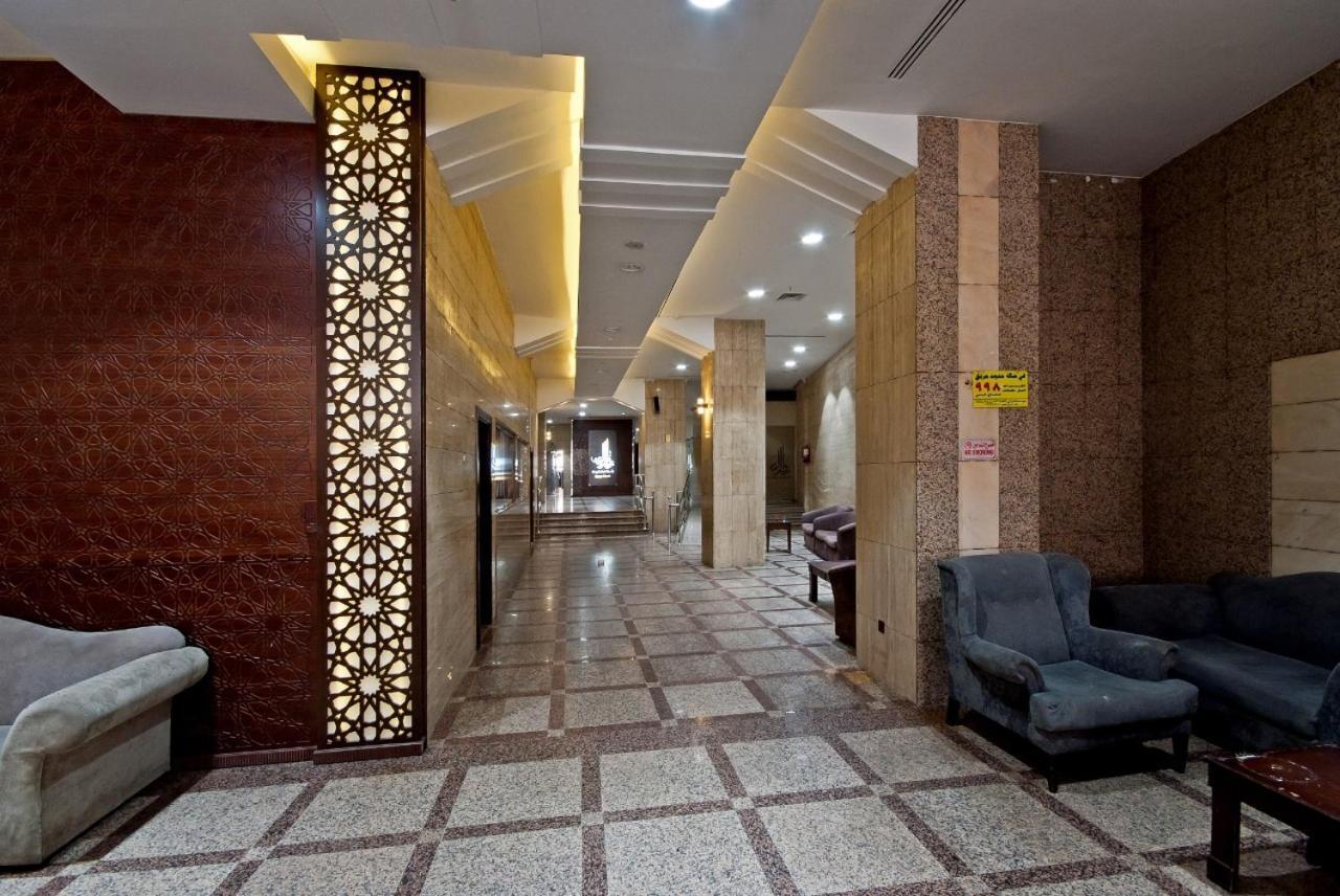 mecca-zuwar-albait-hotel-photo-2