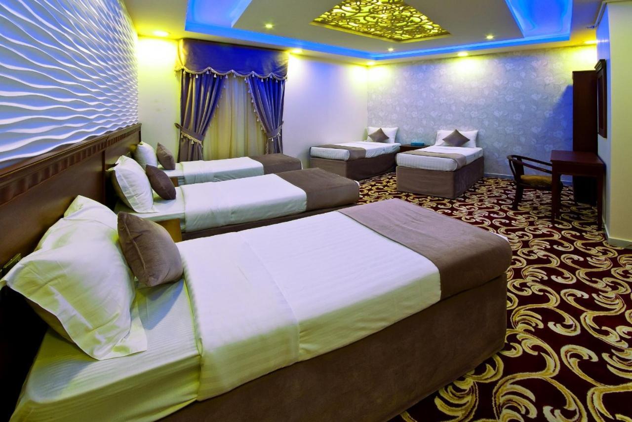 mecca-zuwar-albait-hotel-photo-7